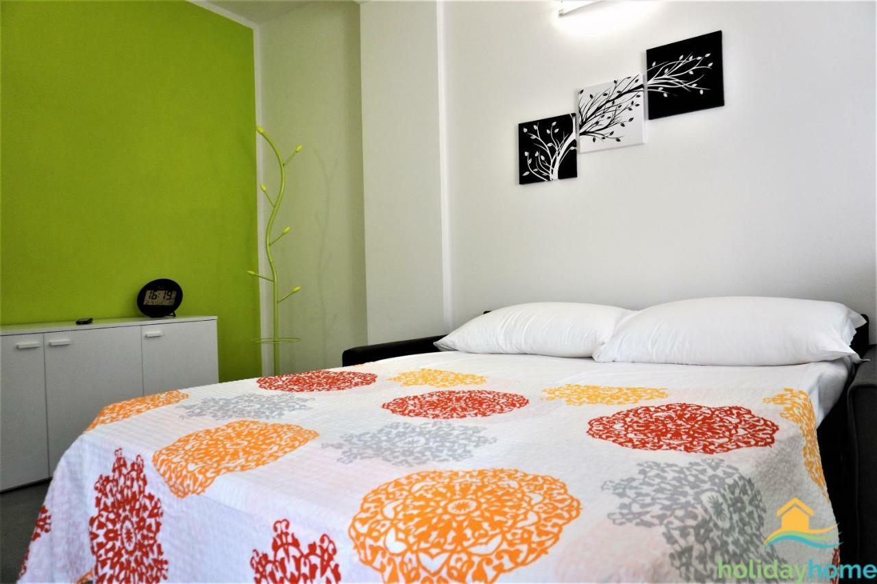 Apartment Antica Corte Arco Eksteriør billede
