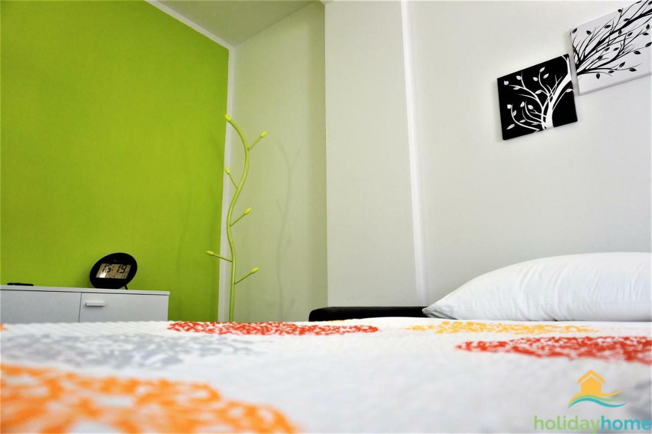 Apartment Antica Corte Arco Eksteriør billede