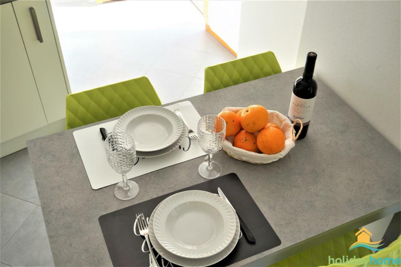 Apartment Antica Corte Arco Eksteriør billede