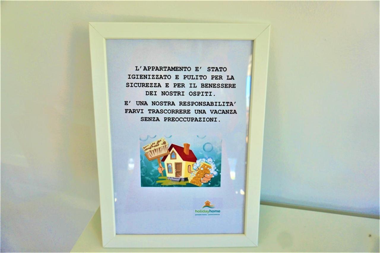 Apartment Antica Corte Arco Eksteriør billede